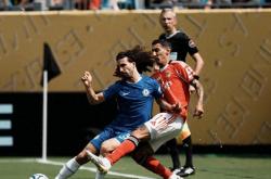 开云体育平台APP-克罗地亚血洗切尔西，迪马利亚高光表现的简单介绍