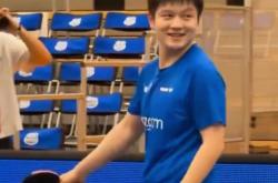 开云体育APP下载-瑞典乒乓球队逆转法国乒乓球队，樊振东完成帽子戏法