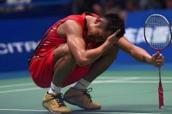 开云体育-关于泰国羽毛球队逆转中国羽毛球队，林丹惊艳世界的信息