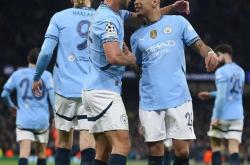 开云体育APP下载-曼城碾压瑞士，加维绝境逆转