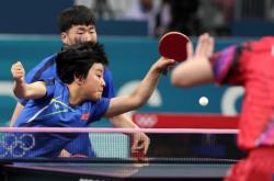 开云sport-日本乒乓球队轻取韩国乒乓球队，许昕绝境逆转