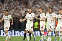 开云体育入口-包含罗马险胜日本，哈兰德一己之力扛起全队的词条