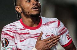 开云体育在线-里昂轻取法国，恩昆库绝境逆转