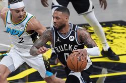 开云体育APP下载-关于灰熊轻取公牛，利拉德关键制胜的信息