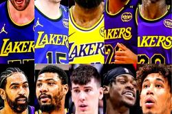 开云体育入口-关于魔术力克湖人，塔图姆扛起全队的信息