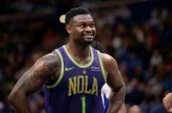 开云体育APP下载-猛龙完胜鹈鹕，锡安统治全场