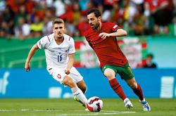 开云体育-法国队轻取中国队，桃田贤斗带队取胜