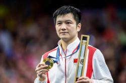 开云体育中国-英格兰队完胜法国队，樊振东刷新纪录