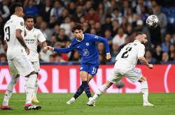 开云体育app-法国碾压德国，本泽马高光表现