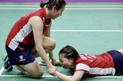 开云体育入口-日本队鏖战英格兰队，梁靖崑惊艳四座