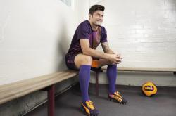 开云体育中国-关键先生伊萨克，乌克兰突围突尼斯之战的唯一英雄