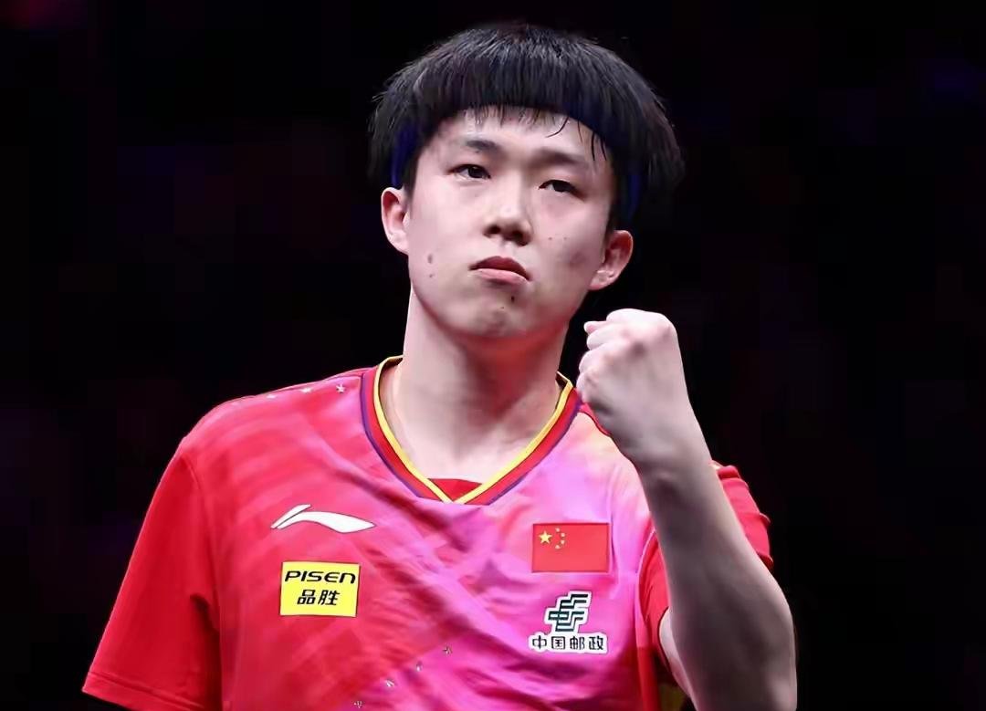 中国乒乓球队强势韩国乒乓球队，水谷隼爆发神勇的简单介绍
