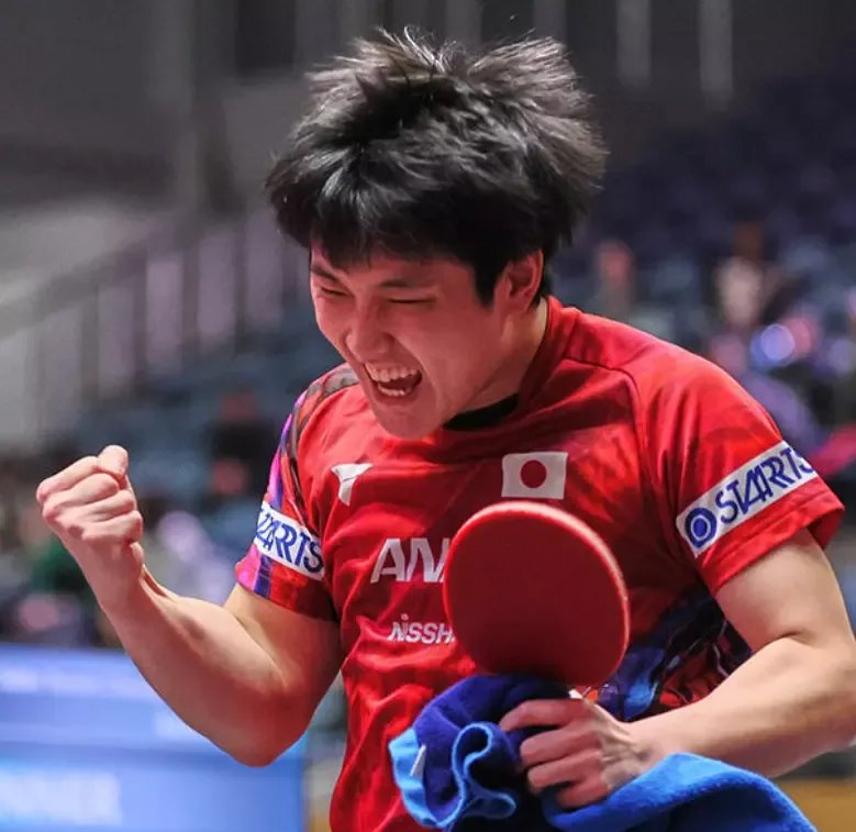 包含日本乒乓球队绝地反击韩国乒乓球队,张本智和爆发神勇的词条 包含日本乒乓球队绝地反击韩国乒乓球队,张本智和爆发神勇的词条