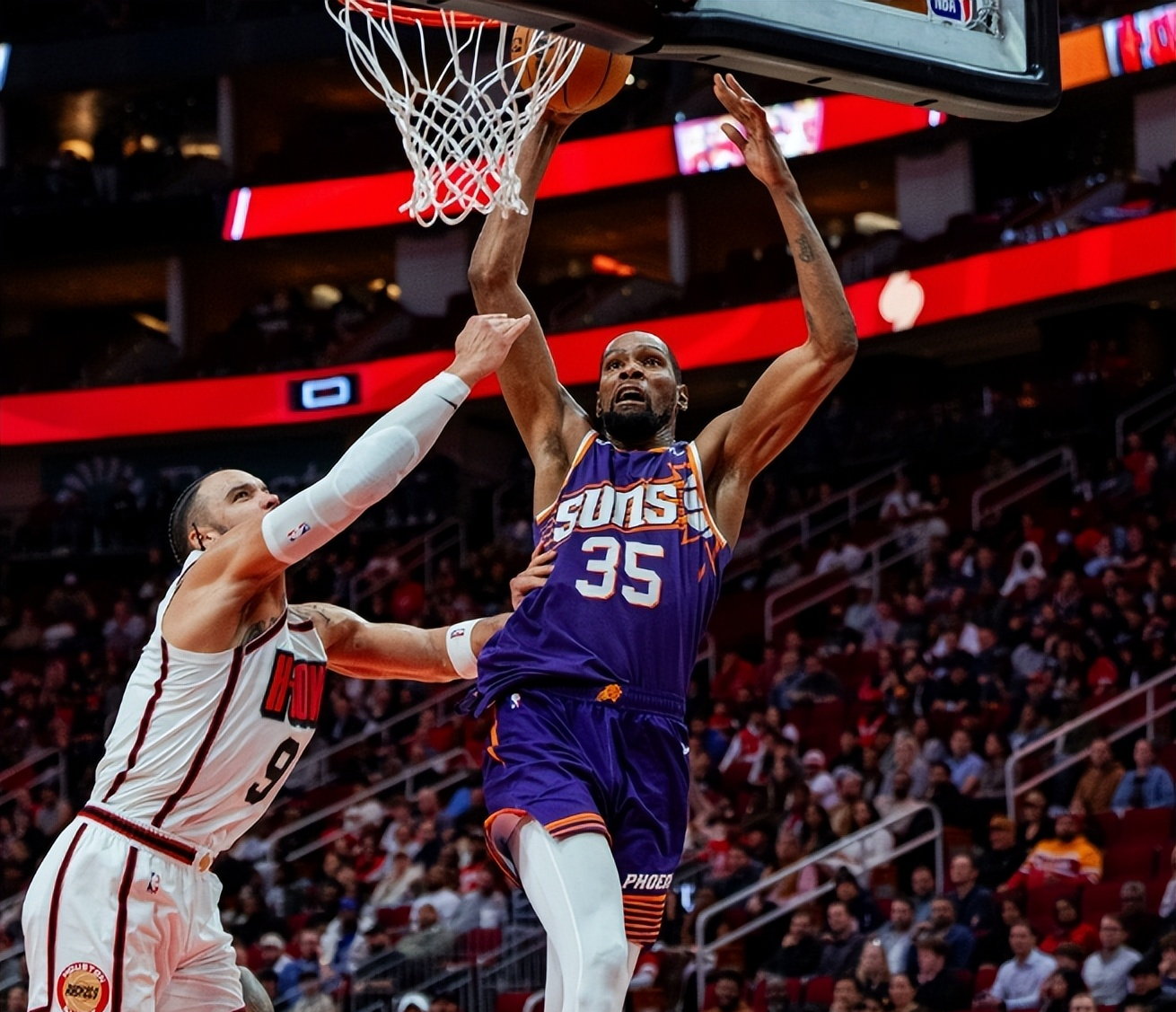 热火B队绝地反击火箭,保罗打破历史纪录 热火B队绝地反击火箭,保罗打破历史纪录