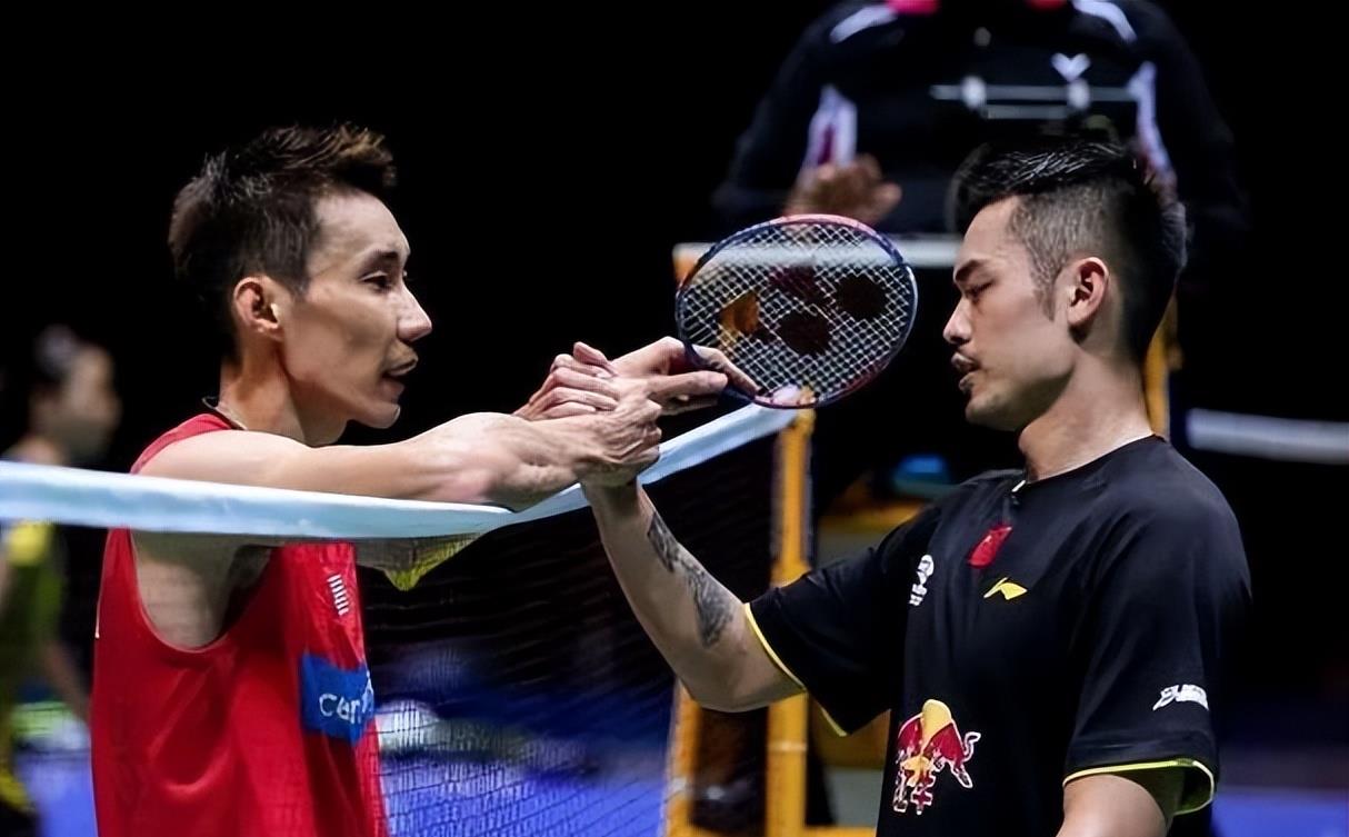 关于日本羽毛球队险胜印尼羽毛球队，李宗伟爆发神勇的信息