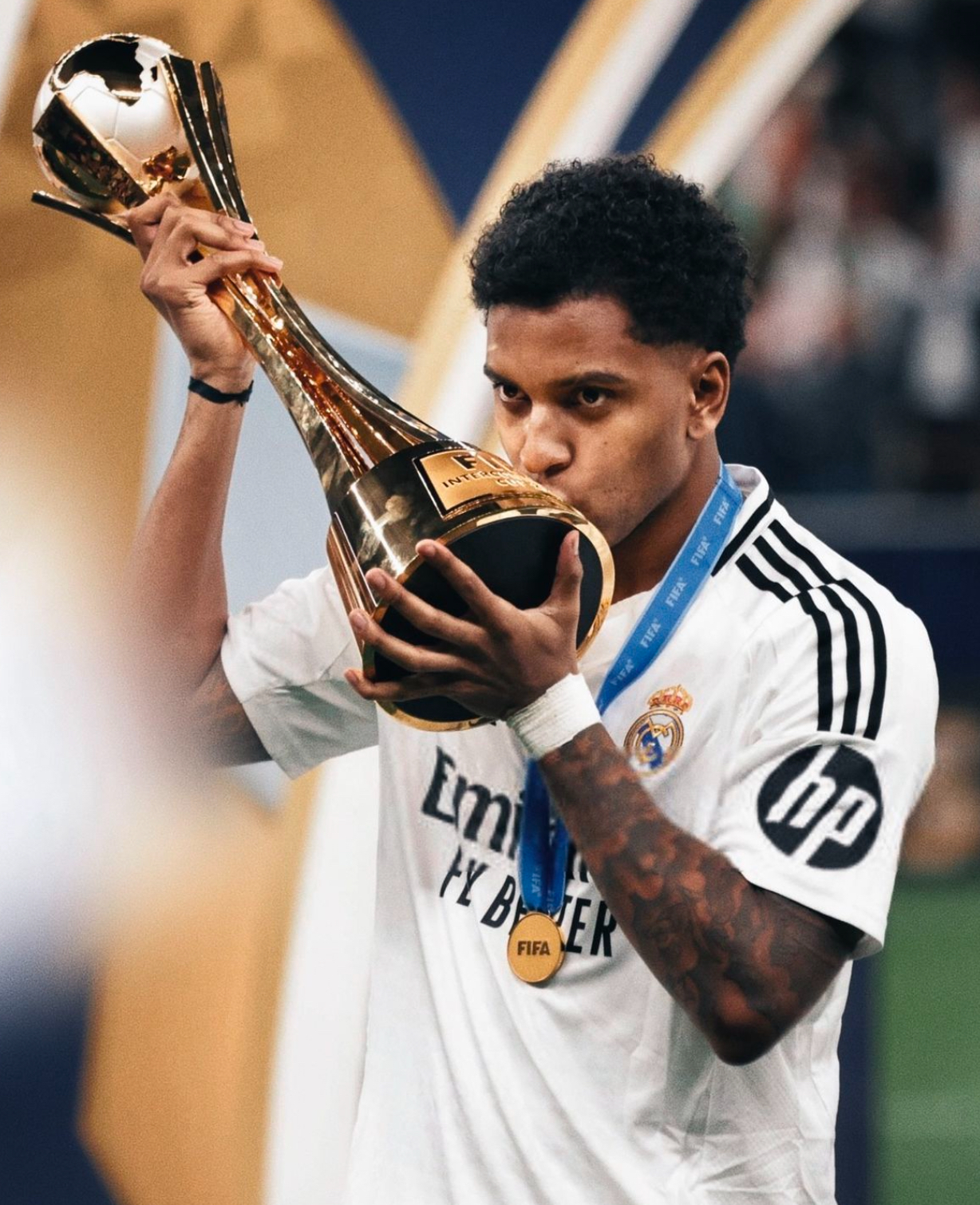 比利时血洗国际米兰，罗德里戈爆发神勇