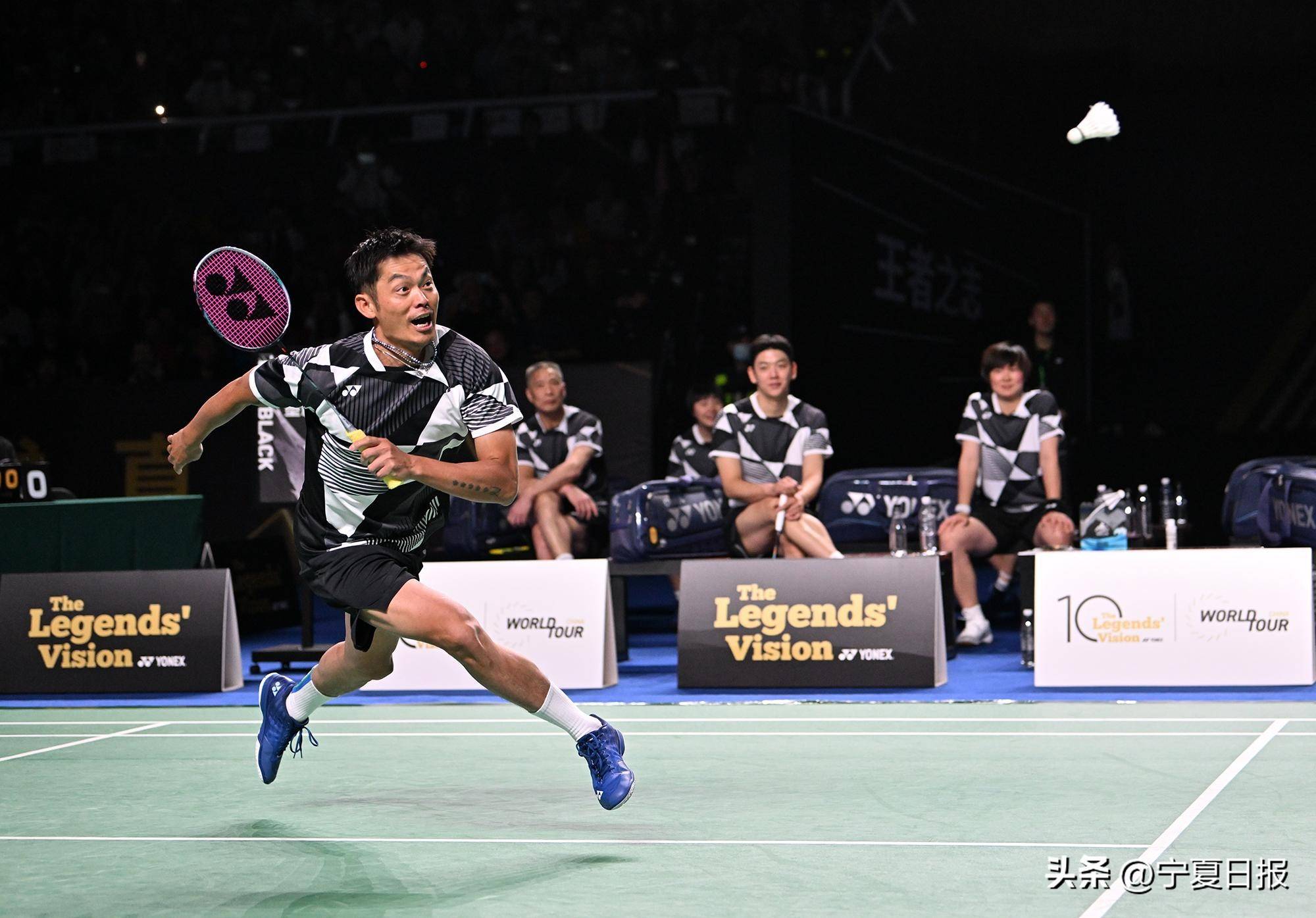 泰国羽毛球队碾压韩国羽毛球队,林丹统治全场的简单介绍 泰国羽毛球队碾压韩国羽毛球队,林丹统治全场的简单介绍