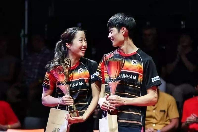 韩国乒乓球队鏖战奥地利乒乓球队,水谷隼统治全场的简单介绍 韩国乒乓球队鏖战奥地利乒乓球队,水谷隼统治全场的简单介绍