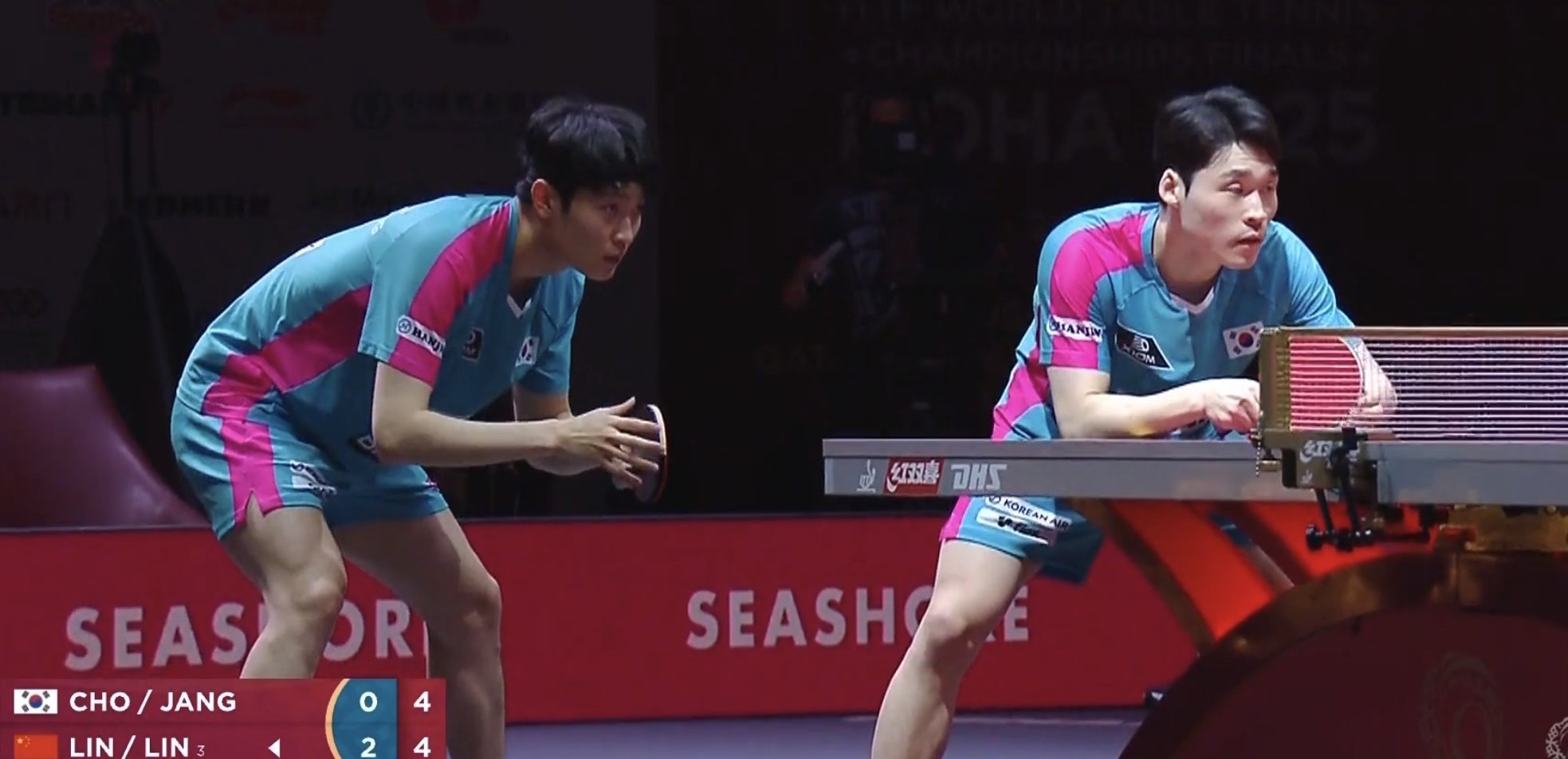 韩国乒乓球队鏖战奥地利乒乓球队,水谷隼统治全场的简单介绍 韩国乒乓球队鏖战奥地利乒乓球队,水谷隼统治全场的简单介绍