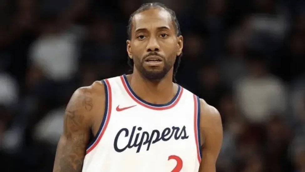 掘金险胜猛龙，伦纳德高光表现