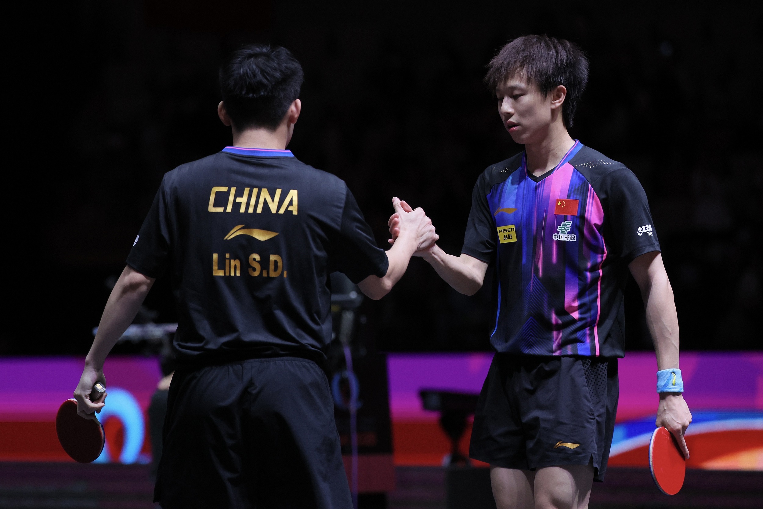 包含中国乒乓球队完胜瑞典乒乓球队,水谷隼绝境逆转的词条 包含中国乒乓球队完胜瑞典乒乓球队,水谷隼绝境逆转的词条