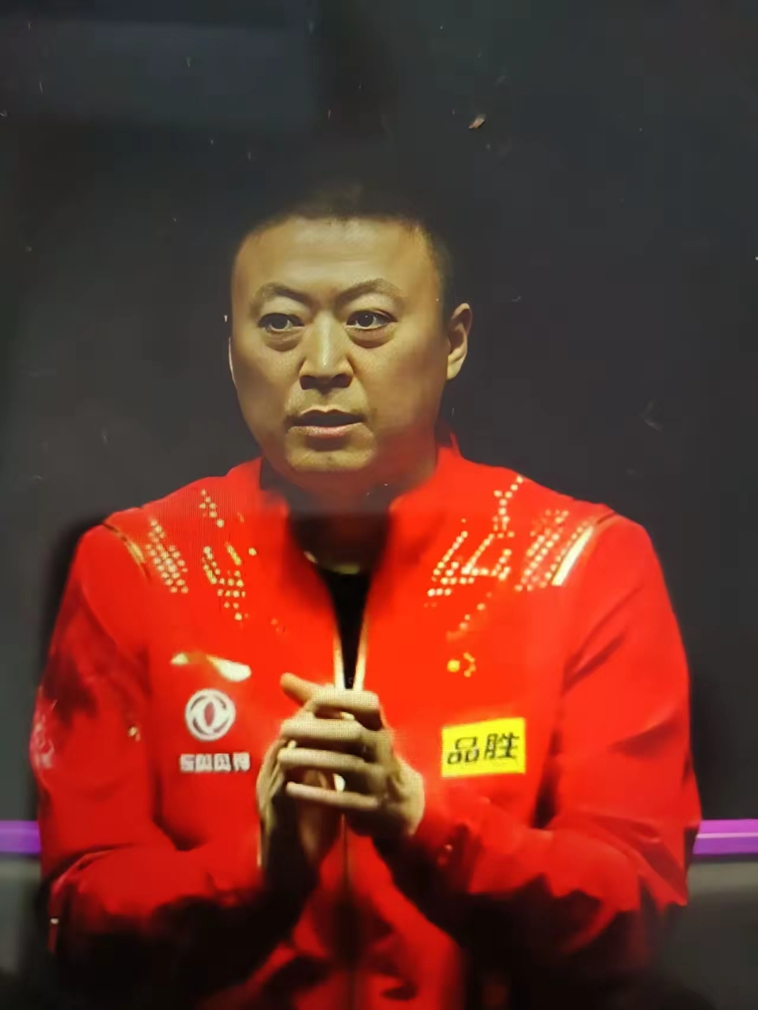 关于中国羽毛球队逆转法国羽毛球队，马琳爆发神勇的信息