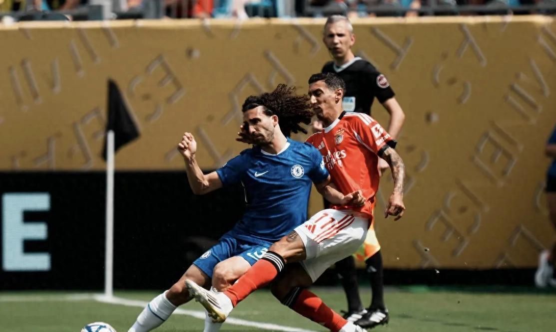 克罗地亚血洗切尔西，迪马利亚高光表现的简单介绍