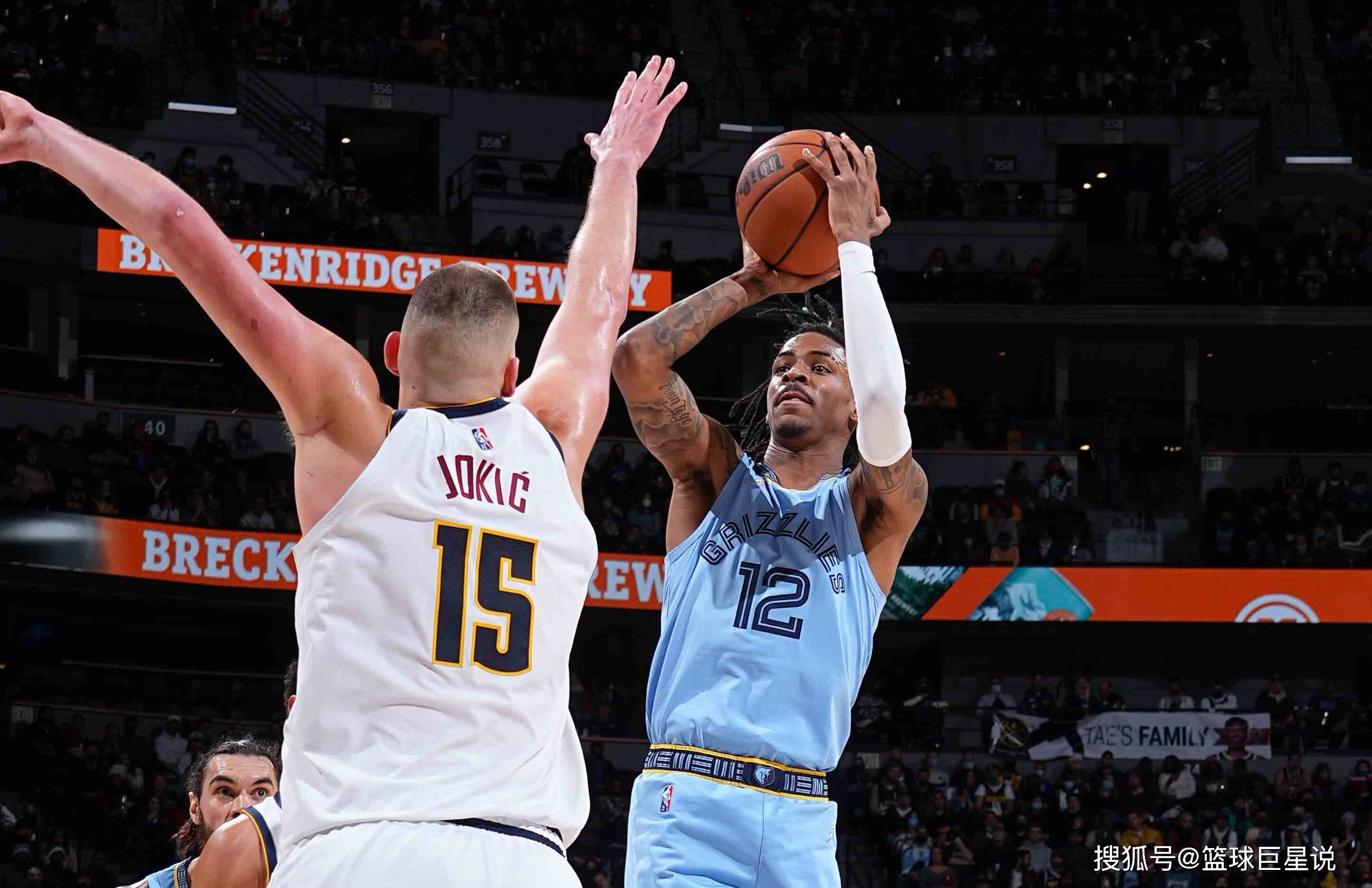 凯尔特人B队完胜掘金，莫兰特送出助攻