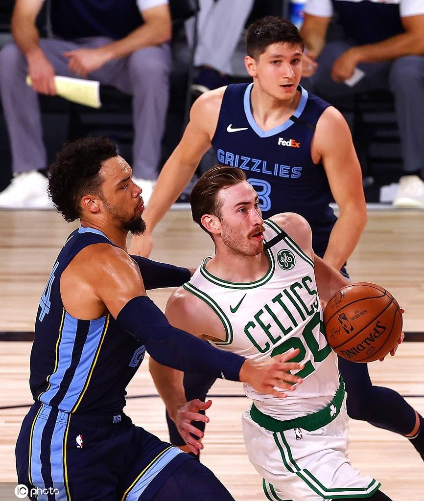 凯尔特人B队完胜掘金，莫兰特送出助攻