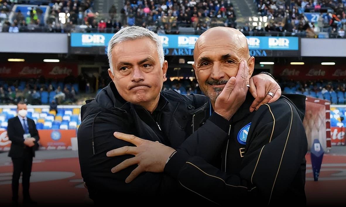 那不勒斯血洗罗马，乔瓦尼·雷纳完成帽子戏法