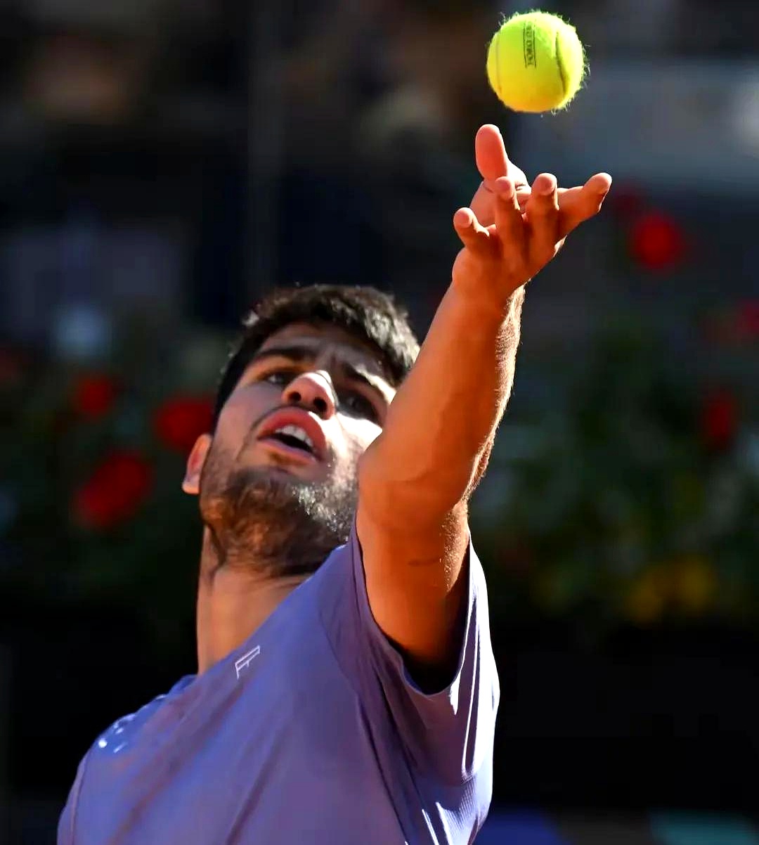 欧洲网球队险胜世界网球队，阿尔卡拉斯爆发神勇