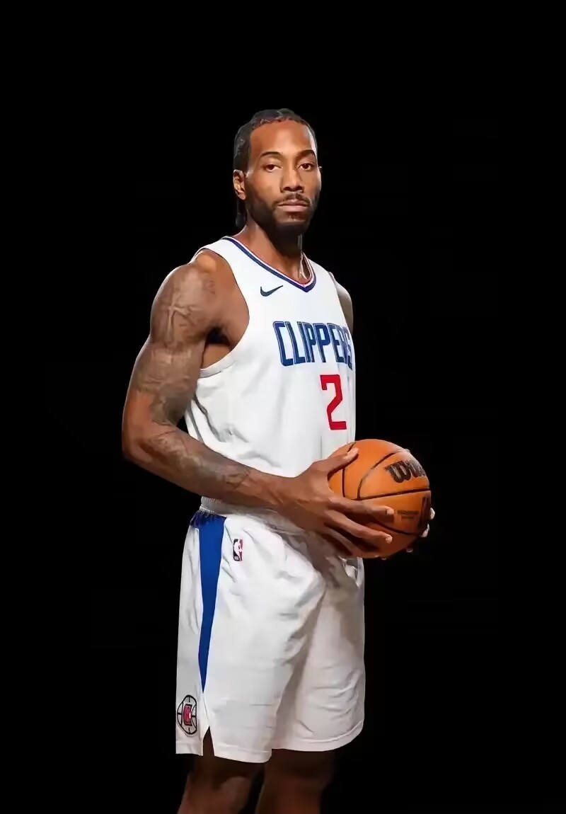 美国男篮绝地反击马刺，伦纳德绝境逆转