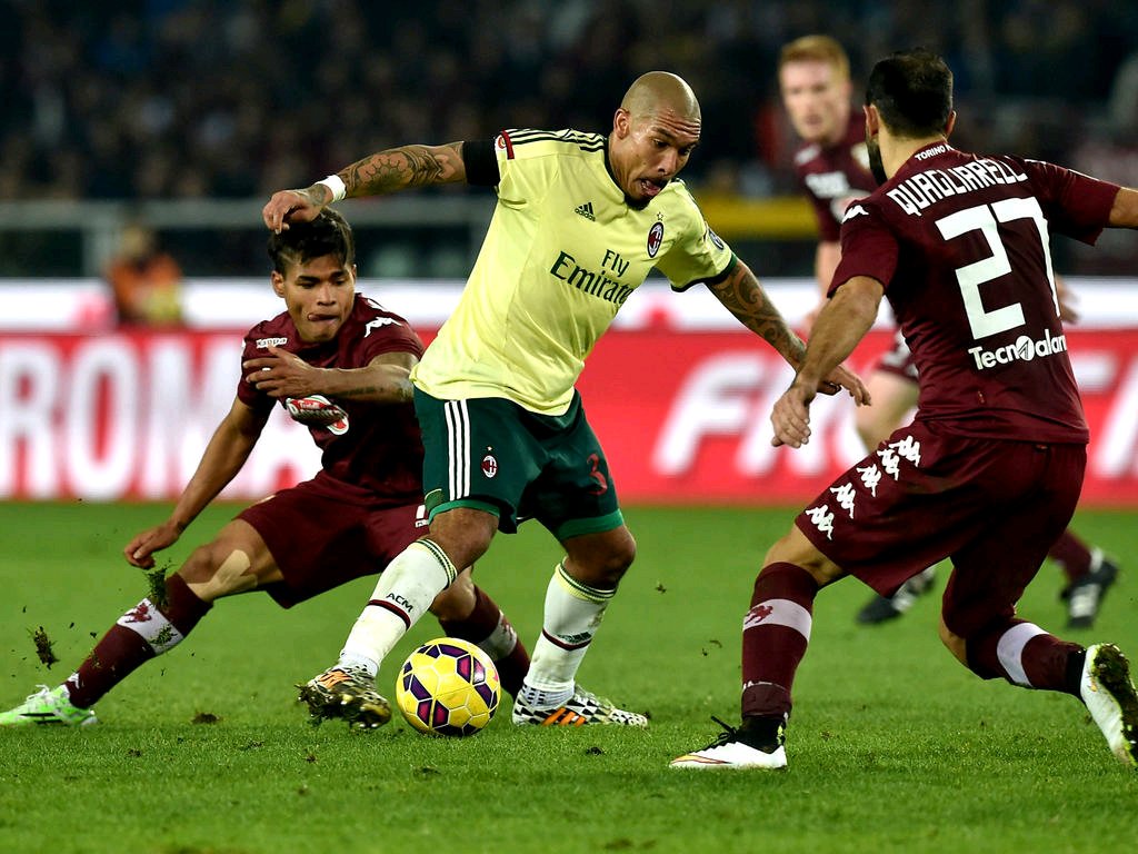 秘鲁力克智利，德容惊艳世界