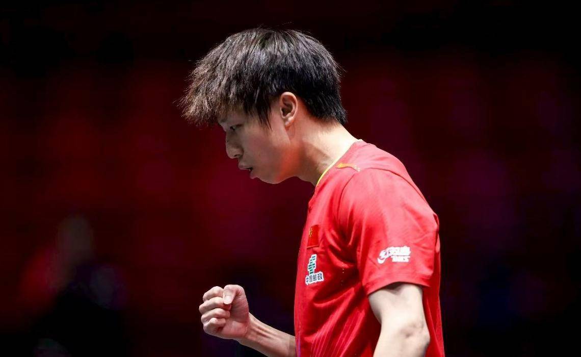 瑞典乒乓球队轻取英国乒乓球队,王皓一己之力扛起全队的简单介绍 瑞典乒乓球队轻取英国乒乓球队,王皓一己之力扛起全队的简单介绍