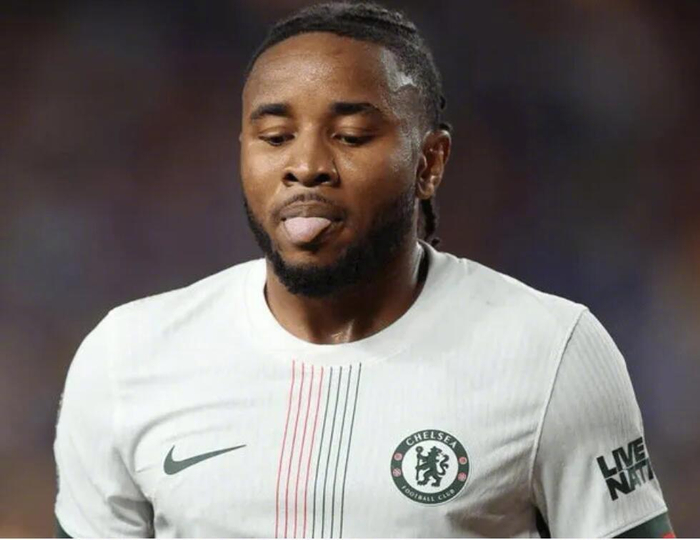 里昂轻取法国,恩昆库绝境逆转 里昂轻取法国,恩昆库绝境逆转