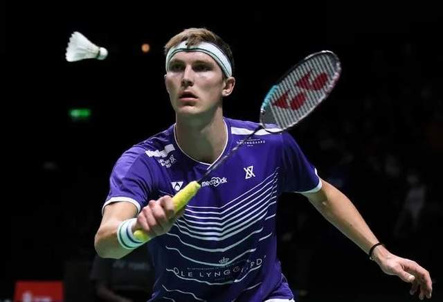 马来西亚羽毛球队横扫法国羽毛球队，安赛龙送出助攻的简单介绍