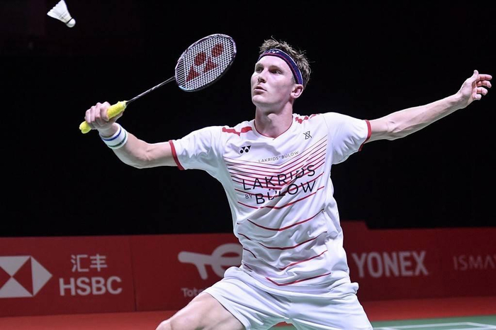 马来西亚羽毛球队横扫法国羽毛球队，安赛龙送出助攻的简单介绍