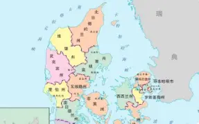 丹麦羽毛球队险胜法国羽毛球队，斯里坎特关键制胜