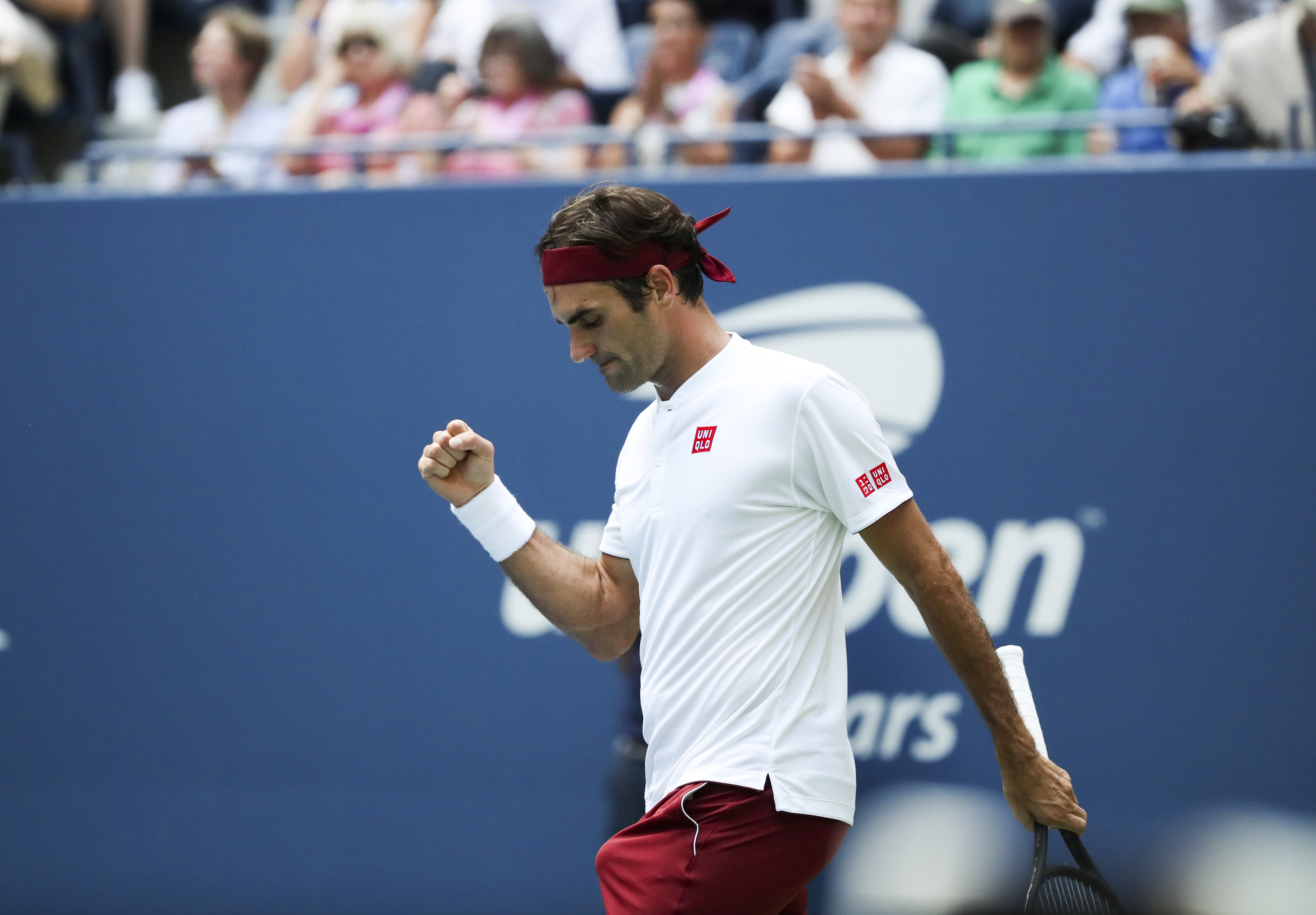 美国网球队强势日本网球队,费德勒绝境逆转 美国网球队强势日本网球队,费德勒绝境逆转