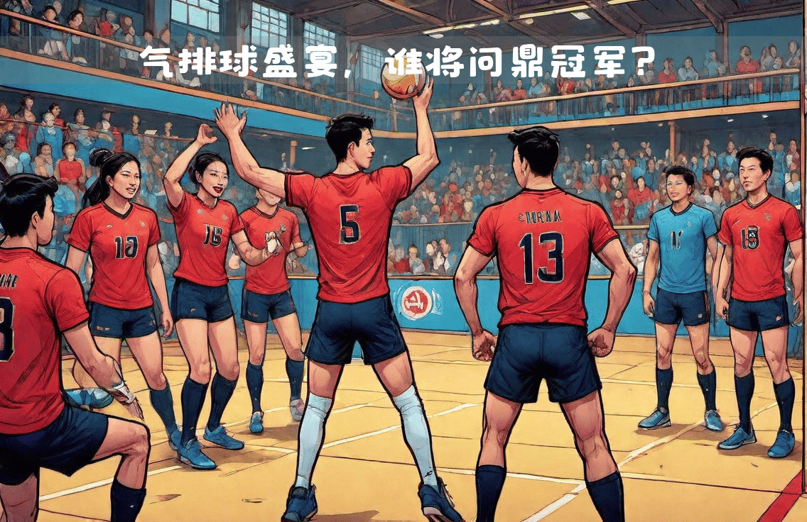 关于排球战术革新取得奇效,引发战术热潮的信息 关于排球战术革新取得奇效,引发战术热潮的信息