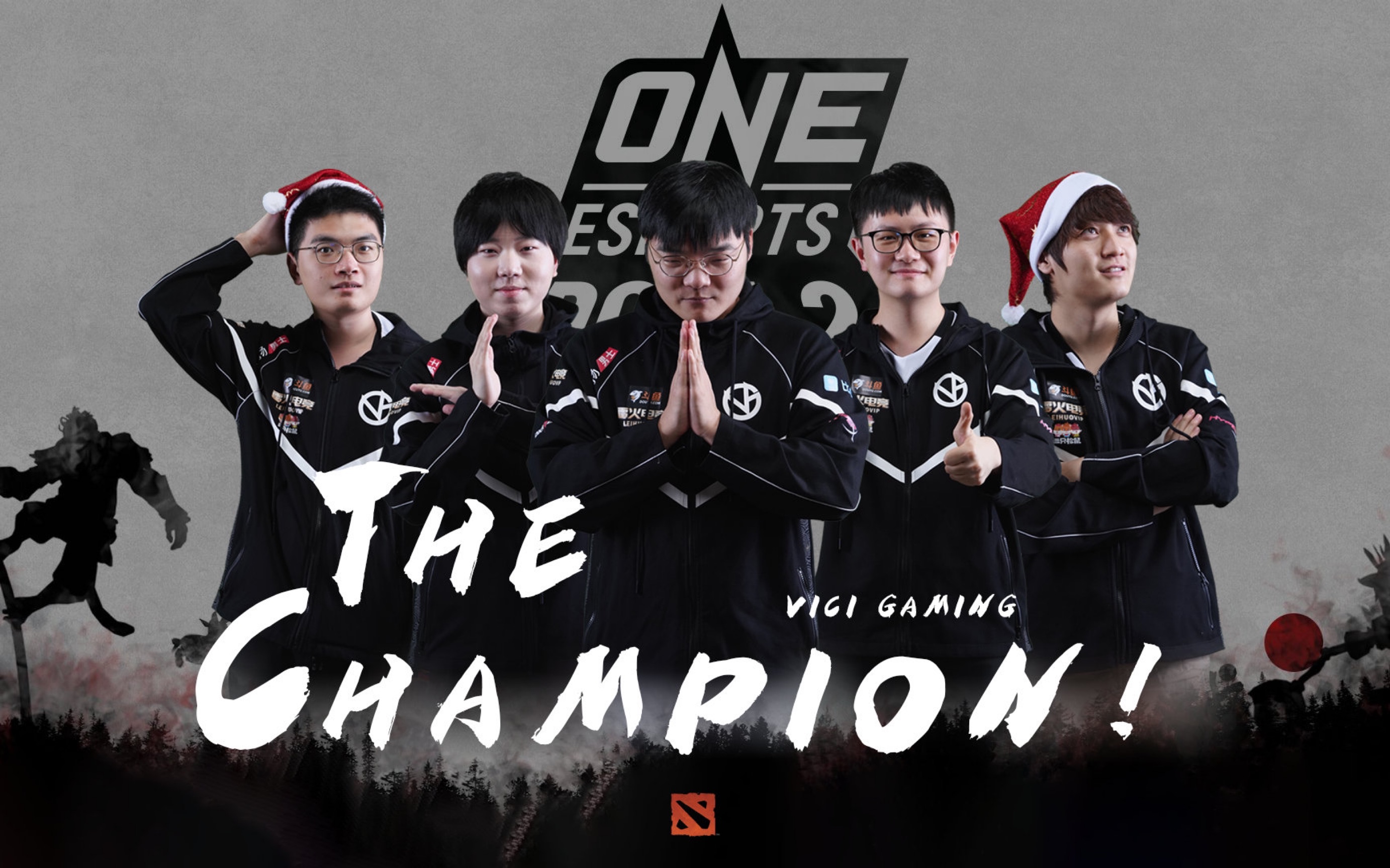 回顾TI国际邀请赛经典时刻：传奇再现