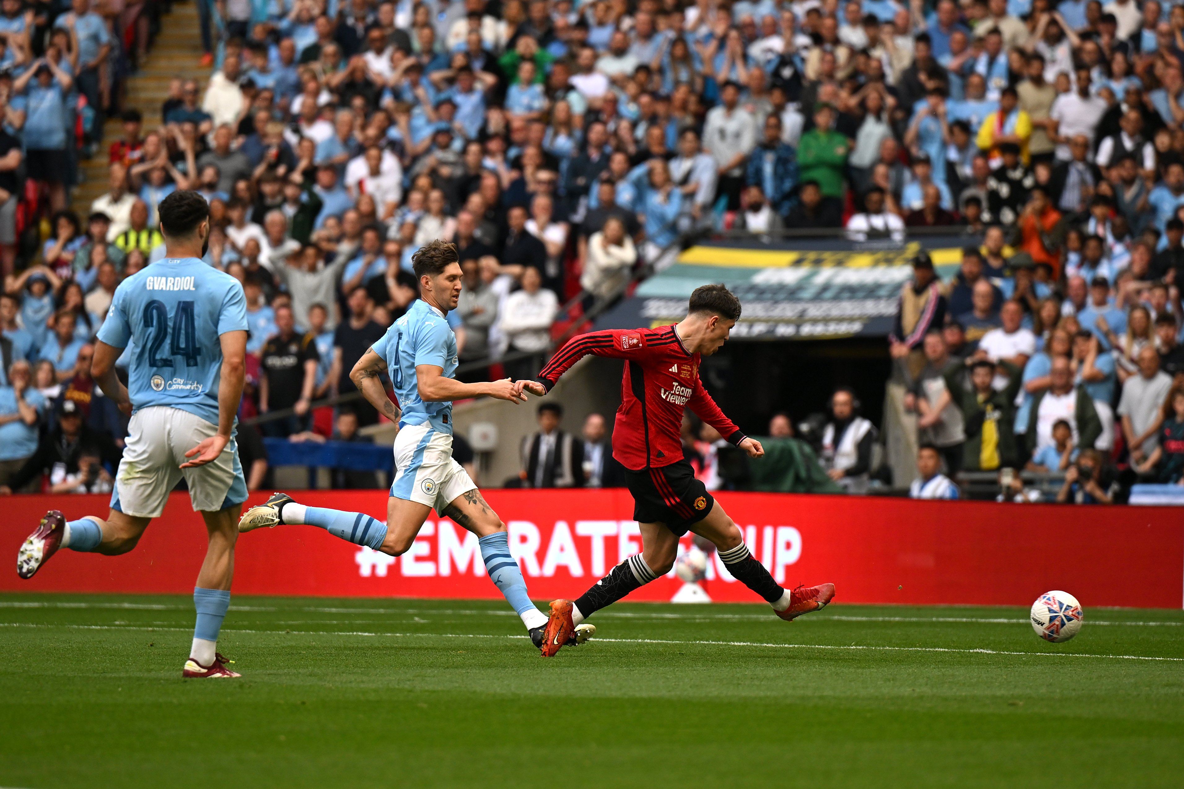 终极对抗!英超战火再次点燃 终极对抗!英超战火再次点燃