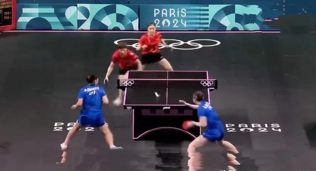 日本队碾压印度队，马琳扛起全队