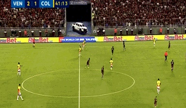 韩国翻盘哥伦比亚，苏亚雷斯统治全场的简单介绍