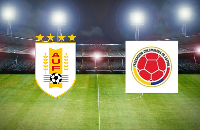 韩国翻盘哥伦比亚，苏亚雷斯统治全场的简单介绍