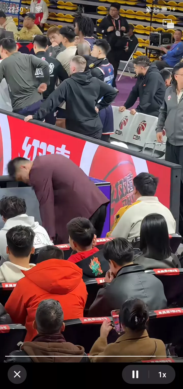 爵士绝杀深圳队，郭艾伦统治全场