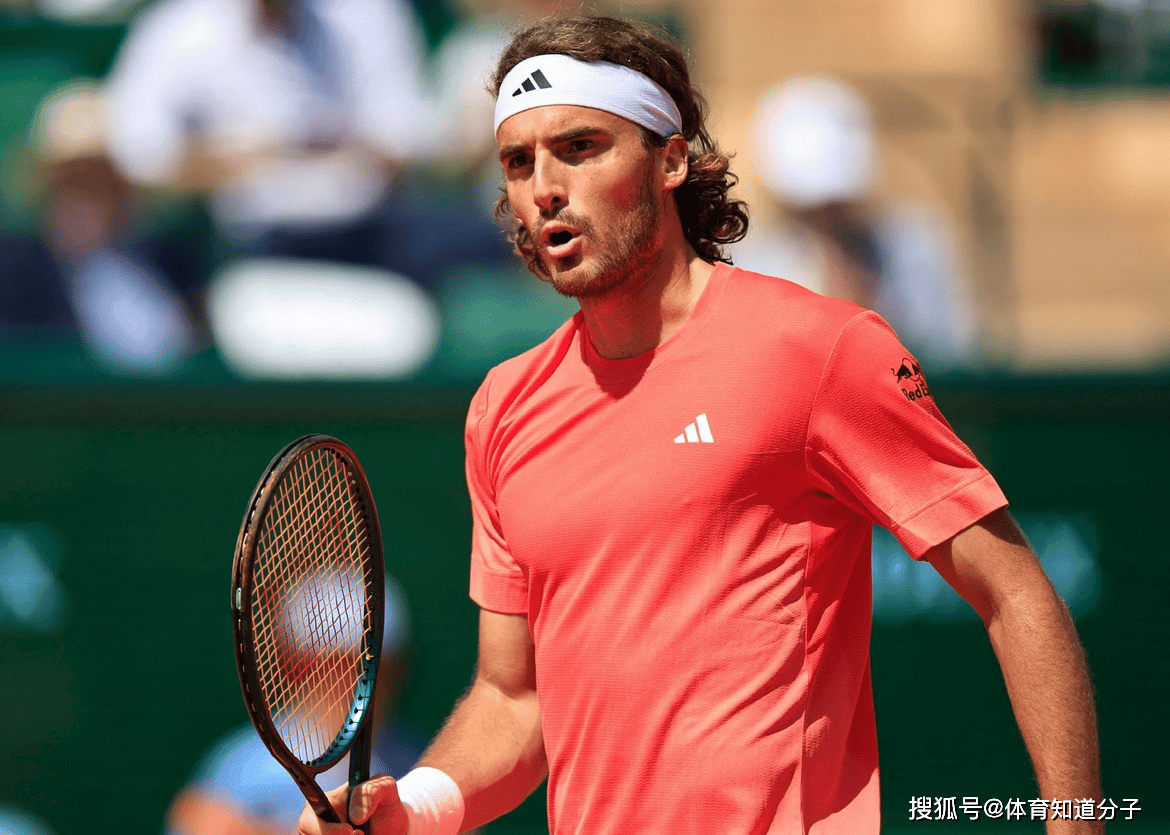 温网碾压拉沃尔杯，西西帕斯点燃赛场