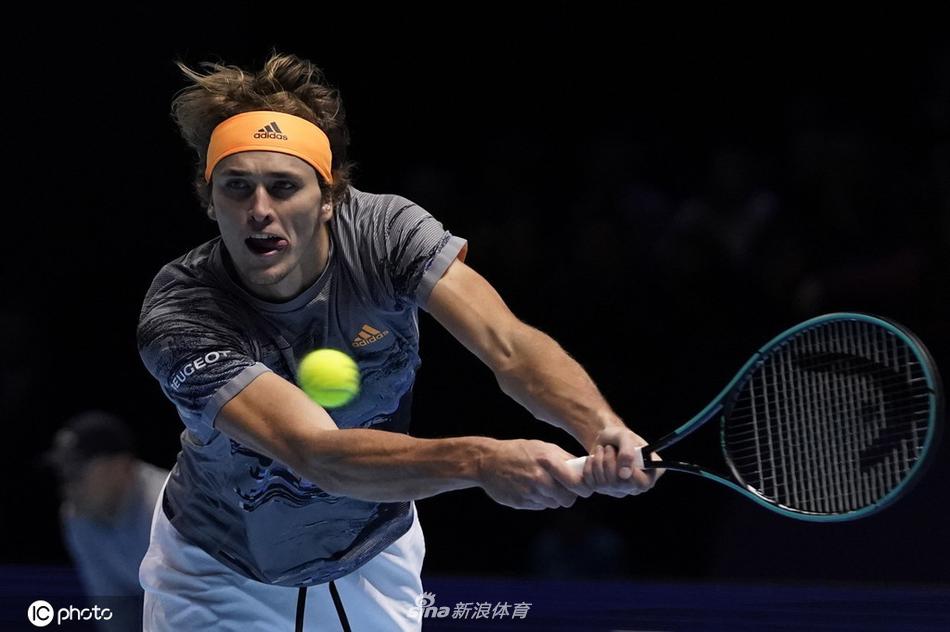 ATP总决赛逆转美网，蒂姆扛起全队