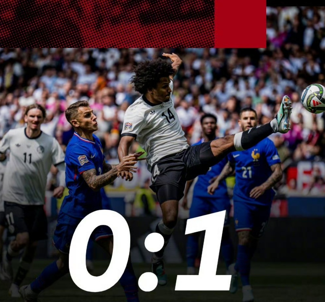 德国队碾压法国队，张本智和状态火热