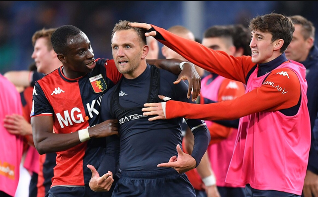 尤文绝杀美国，法比尼奥统治全场